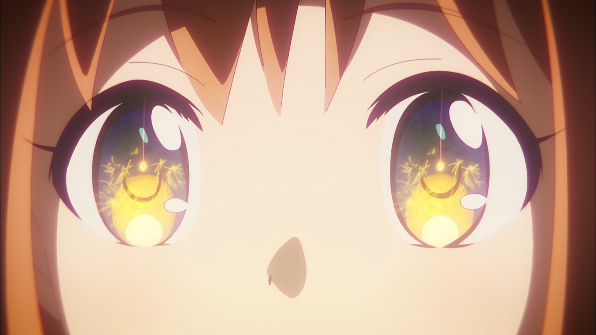 Mira Konohata from the anime Koisuru Asteroid