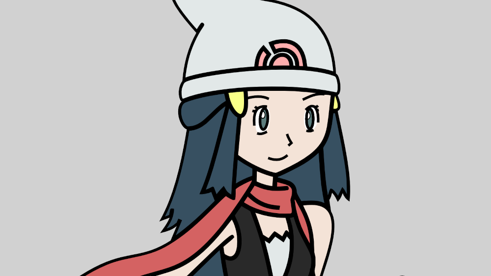 Dawn by iklone77 (2013)